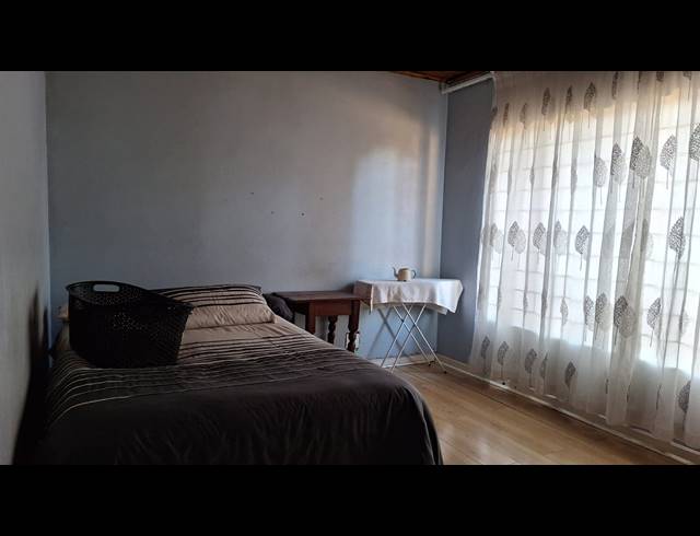 3 BEDROOM HOUSE FOR SALE IN WALDRIFT